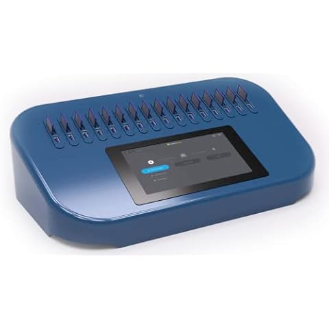 EtcherPro 1-16 Copiadora Duplicadora Flash Cover