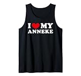 Personalized For Anneke & Friends