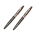 Fountain Pen Metal Pen Pen Pen Business Pen Smooth Writing Pen School Office Supplies