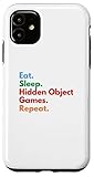 Hidden Object Game Lovers Club