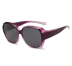 CHANEL パープル サングラス 　紫　　これ以上のお値下げありません！ サングラス メンズ 偏光 調光 ウェリントン 伊達メガネ