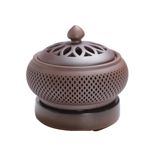 RoastMe 110V qA}Zs[o[i[ dCF GbZVICEΉ PM ^C}[ݒ LEDiCgCgt ^ƒp (ȉ~`̂蔲^Cv) [sAi]