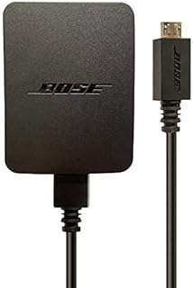 Micro USB Charger for Bose SoundLink Color ii/2, Bose SoundLink Mini ii/2, Bose SoundLink Micro, Bose Revolve/Plus Bluetooth Speaker Compatible Bose QuietComfort 35 i/ii Charger Cable Cord (3.3FT)