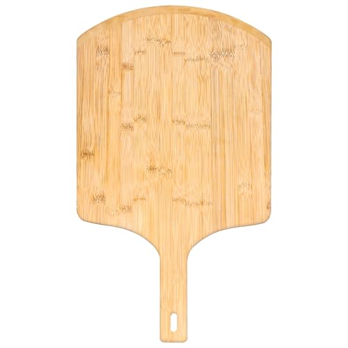 IQHLXN pizza peel 14 inch?16
