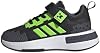 adidas Niños Minecraft Pro Elástico con Cordón y Correa 2