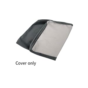   DIY-Dog-Crate-Bed-Cover-Waterproof-Stuff-Dog-Bed-Cover-Washable-24-x-18-Inch