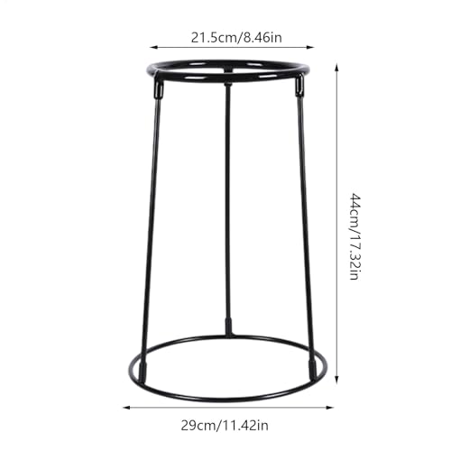 Support de batterie réglable pour stabiliser votre percussion africaine - 6