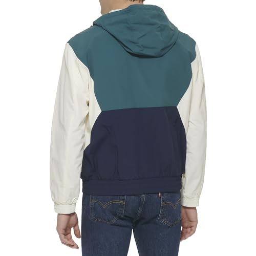 Recopilación y reviews de Cazadora levis del mes. 24 Imagen adicional
