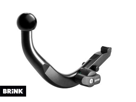 Unbekannt Brink 587600 Remolque