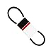 7241700 Belt Made w/Made with Kevlar for Ariens Gravely 44" ZT1844 ZT1944 ZT2044 Zoom