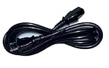 Picture of caSino187 Power Cord for Roomba i1+ i3+ i4+ i5+ i6+ i7+ i8+ J5+ J6+ J7+ J8+ S9+ Automatic Dirt Disposal System