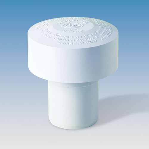 Preisvergleich Produktbild lira 9398306 Belüftungsventil DURGO D110, Weiß