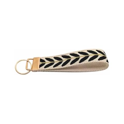 BattleTim Bohemia Key Fob Cover