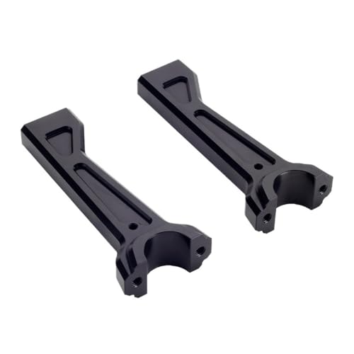 Pince serrage et rehausseurs guidon moto haut de gamme pour RA1250 2021 2022