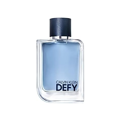Calvin Klein Defy Eau de Toilette for Men 100ml Cover