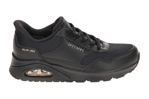 Image of Skechers Womens Uno - Banksia Hands Free Slip-ins