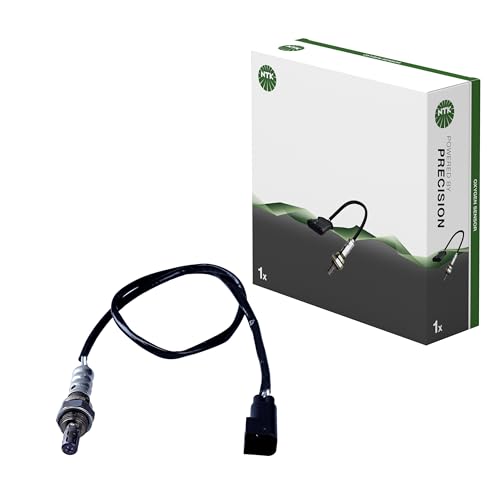 Sonde Lambda NTK OZA826-EE27 capteur de précision céramique haut de gamme