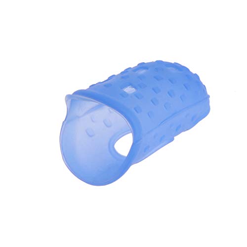 Listado y reviews de Dedales silicona que puedes comprar esta semana. 15 Imagen adicional