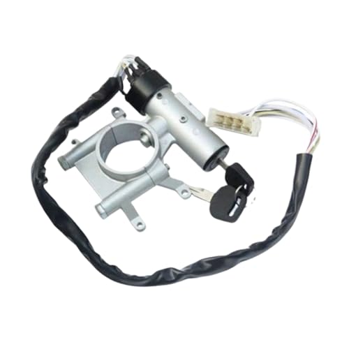 Serrure de contact de direction 81464336009 compatible avec F90 M90 E2000 F2000 M2000 LHD
