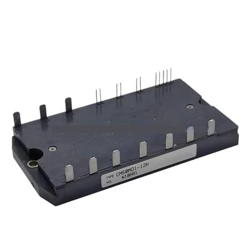 Module de pont redresseur CM50MD1-12H triphasé 50A 600V pour onduleurs - 2
