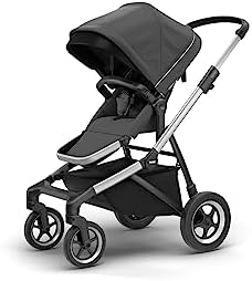 Thule Sleek City Stroller