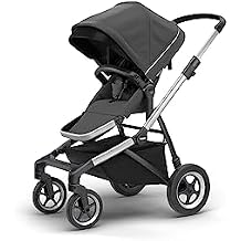 Thule Sleek City Stroller