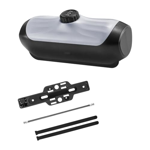 Boîte de rangement pour mot de passe vélo contre le vol de cadre