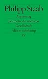 Anpassung: Leitmotiv der nächsten Gesellschaft