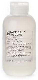 Basil Shower Gel/8.5 oz.