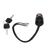 Protégez efficacement votre moto avec notre antivol de contact pour moto. Conçu avec des matériaux, il offre une sécurité renforcée.