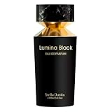 Lumina Black Stella Dustin