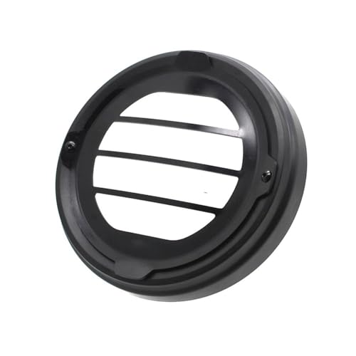 Grille de protection phare aspect carbone haut de gamme XSR 900