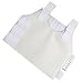 BUTIFULSIC adjustable chest support dislocation bracket sternum protective belt plush belt bruised ribs support medical chest bag Body binder clips chest bag for men