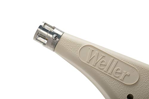 Weller 6966C 250 Watts Electric Industrial Heat Gun