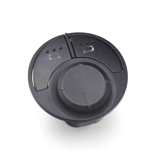 Ajustez vos miroirs sans effort avec l'interrupteur de rétroviseur VW Fox 5Z0959565A