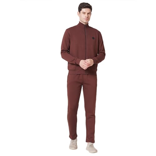 Image of Sweet Dreams Men Solid Track Suit