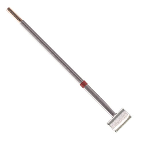 Image of Thermaltronics M8LB126 Blade Tip 15.75mm (0.62in) interchangeable for Metcal SMTC-861
