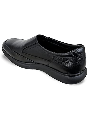 Image of Allen Cooper Genuine Premium Leather Luxury Business Formals Shoes for Men