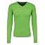 21635 - Bright Green Melange