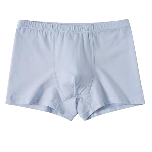 Image of Boxer Boys Briefs Underwear Kids Cotton Shorts Underpants Size Years Pack of 5