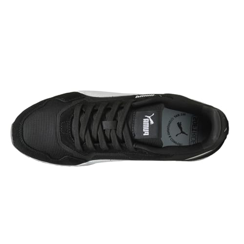 PUMA Mens Softride St Miler Sneakers Shoes Casual - Black4