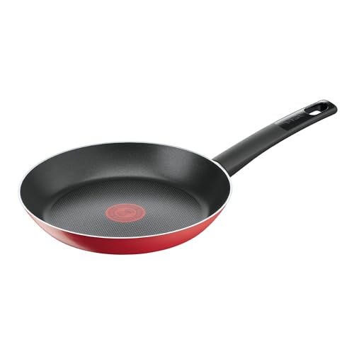 Tefal Frying Pan T-FAL Extra Red 20 cm