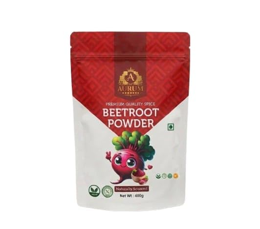 organic beetroot powder | BEETROOT POWDER-image-36