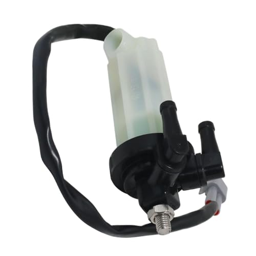Filtro de combustible 6D8-24560-00 de alta eficiencia para motores de 4 tiempos