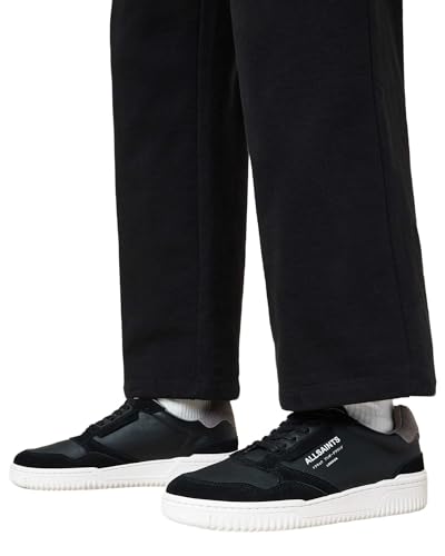 Image of Allsaints Men's Regan Low Top