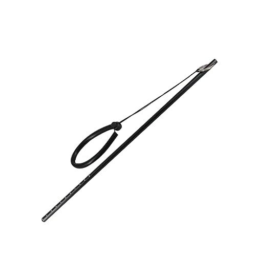 FOYTOKI Diving Scuba Knocker Stick with Calibration Underwater Probe for Life Measurement Communication Mixed Color Diving Tool for Safe Exploration