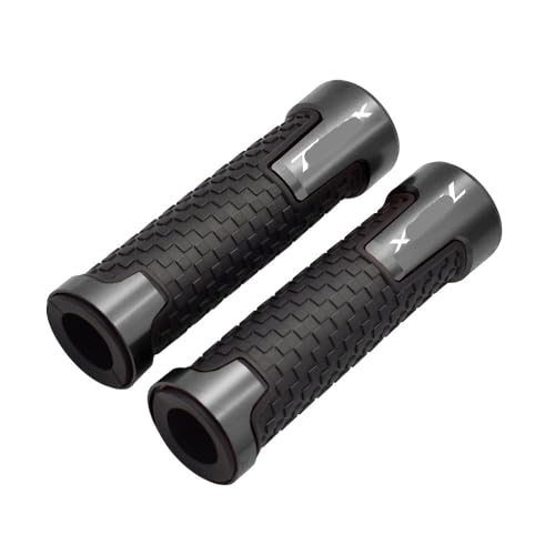 Poignées de Guidon Antidérapantes Moto TMAX500 Solution Mains Fatiguées