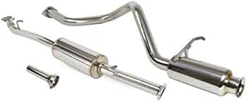 アルトワークス ha36s 2WD用 マフラー カット品（ジャンク扱い