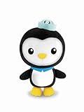 Fisher-Price Octonauts Peso Plush