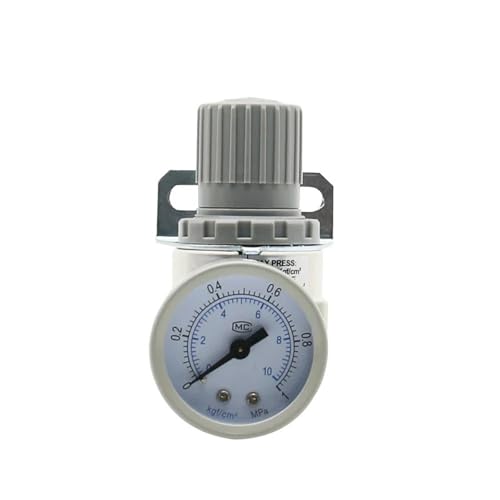 Régulateur de pression d'air AR2000 1/4 compresseur pompe climatisation